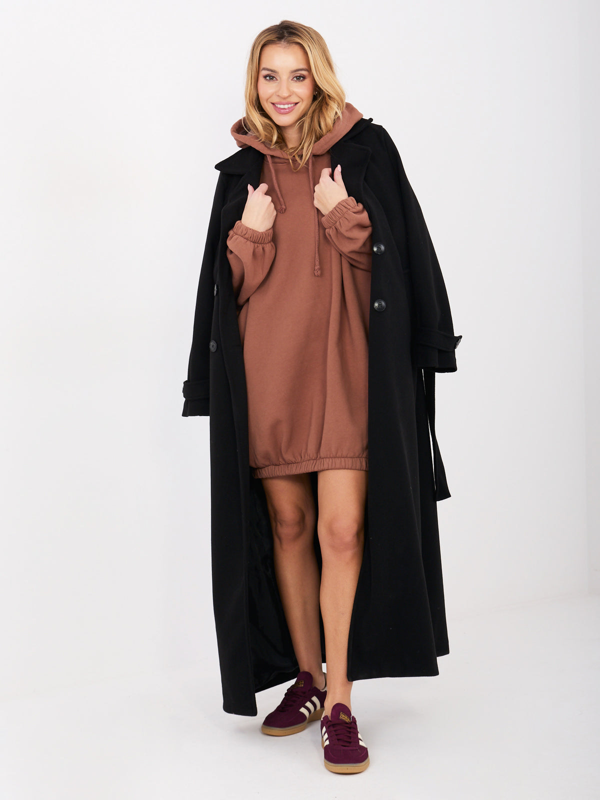 Bluza sportowa / dresowa