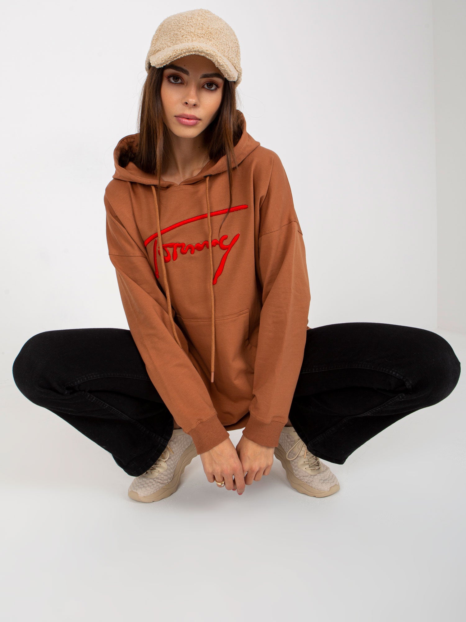 Bluza kangurka VITON
