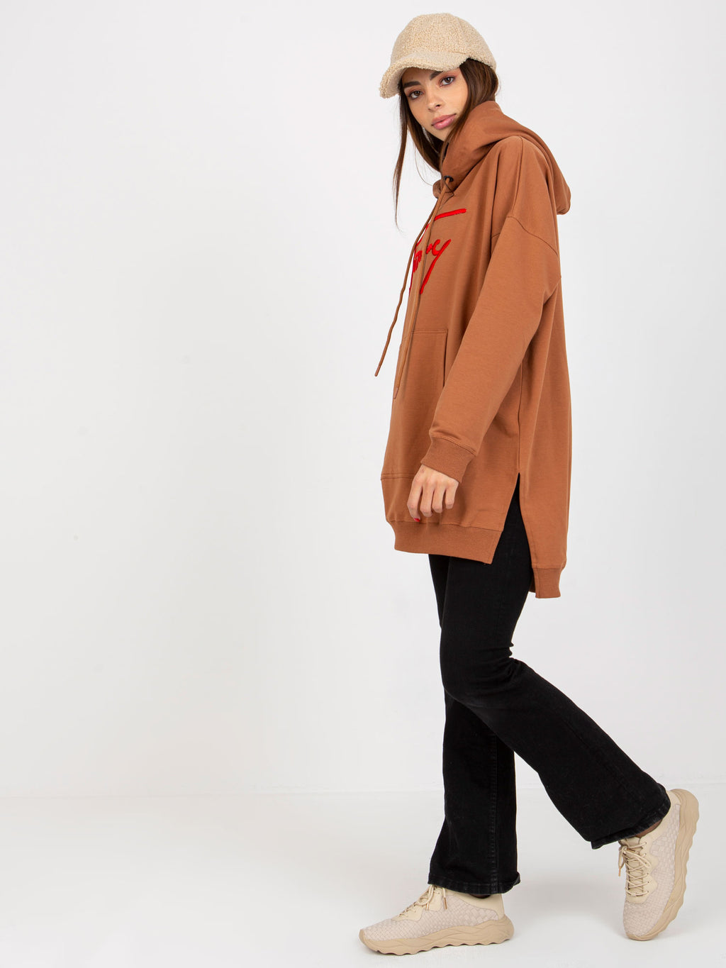 Bluza kangurka VITON
