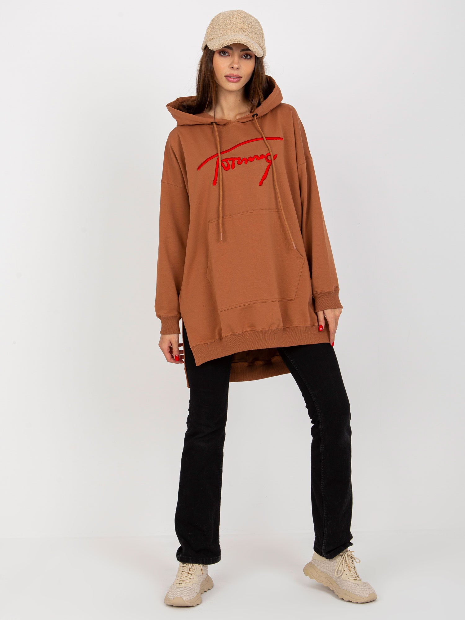 Bluza kangurka VITON