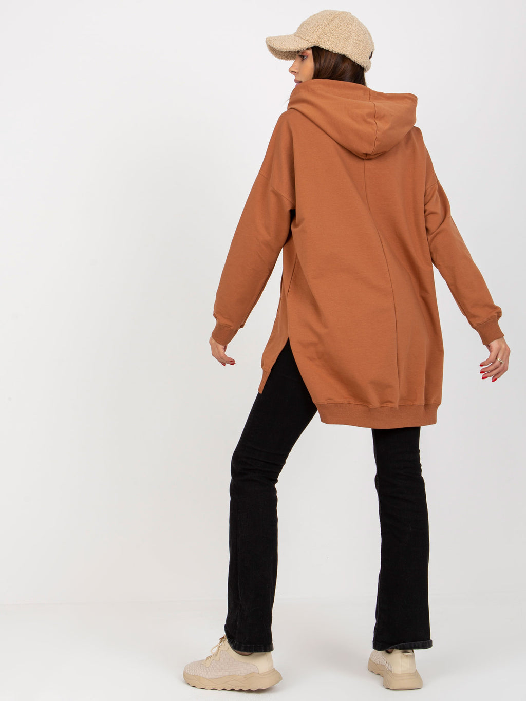 Bluza kangurka VITON