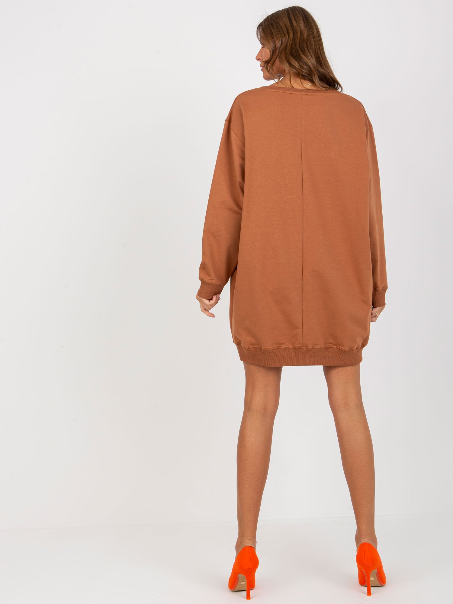 Bluza długa Vikki