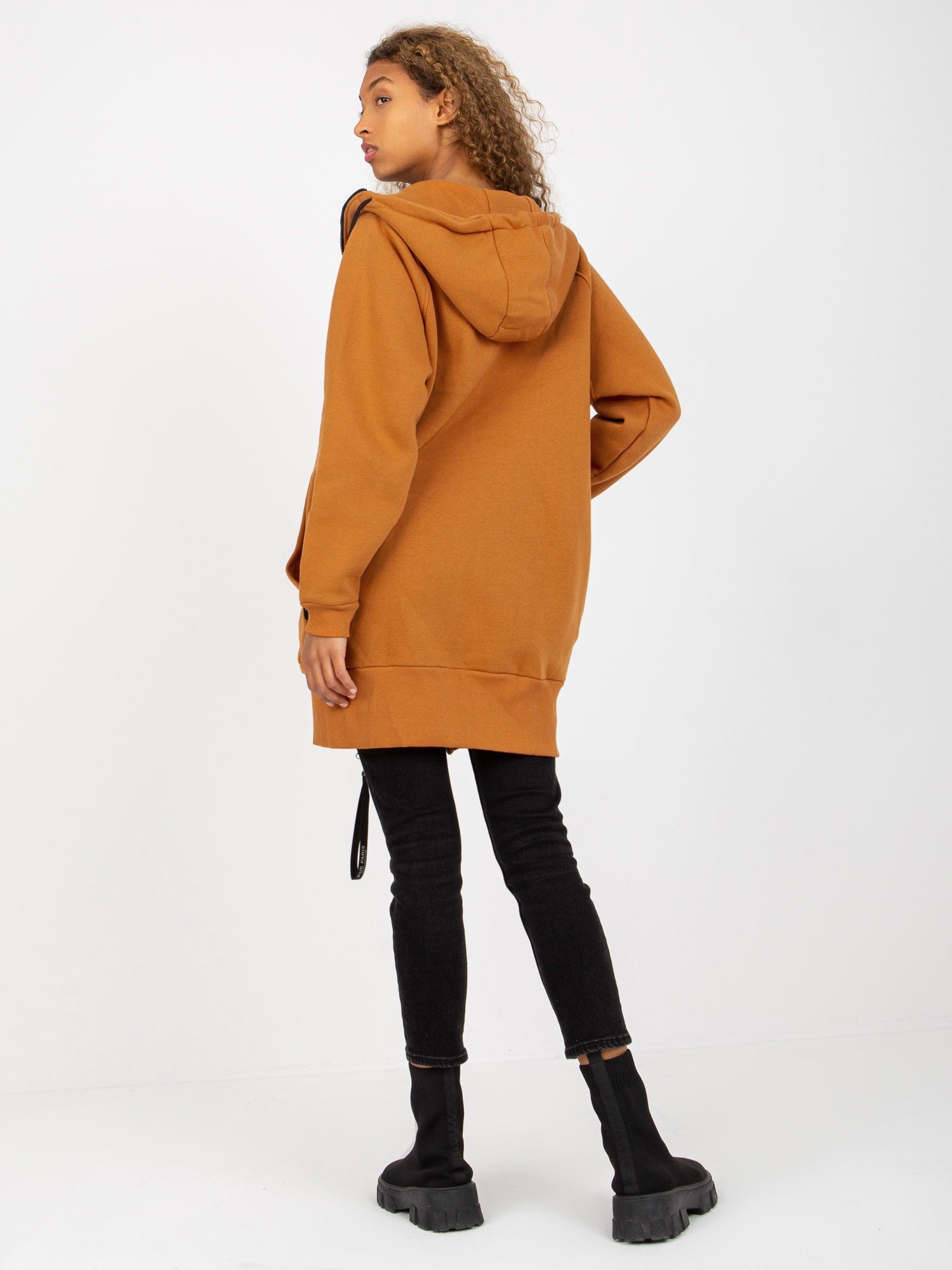 Bluza rozpinana RUE PARIS