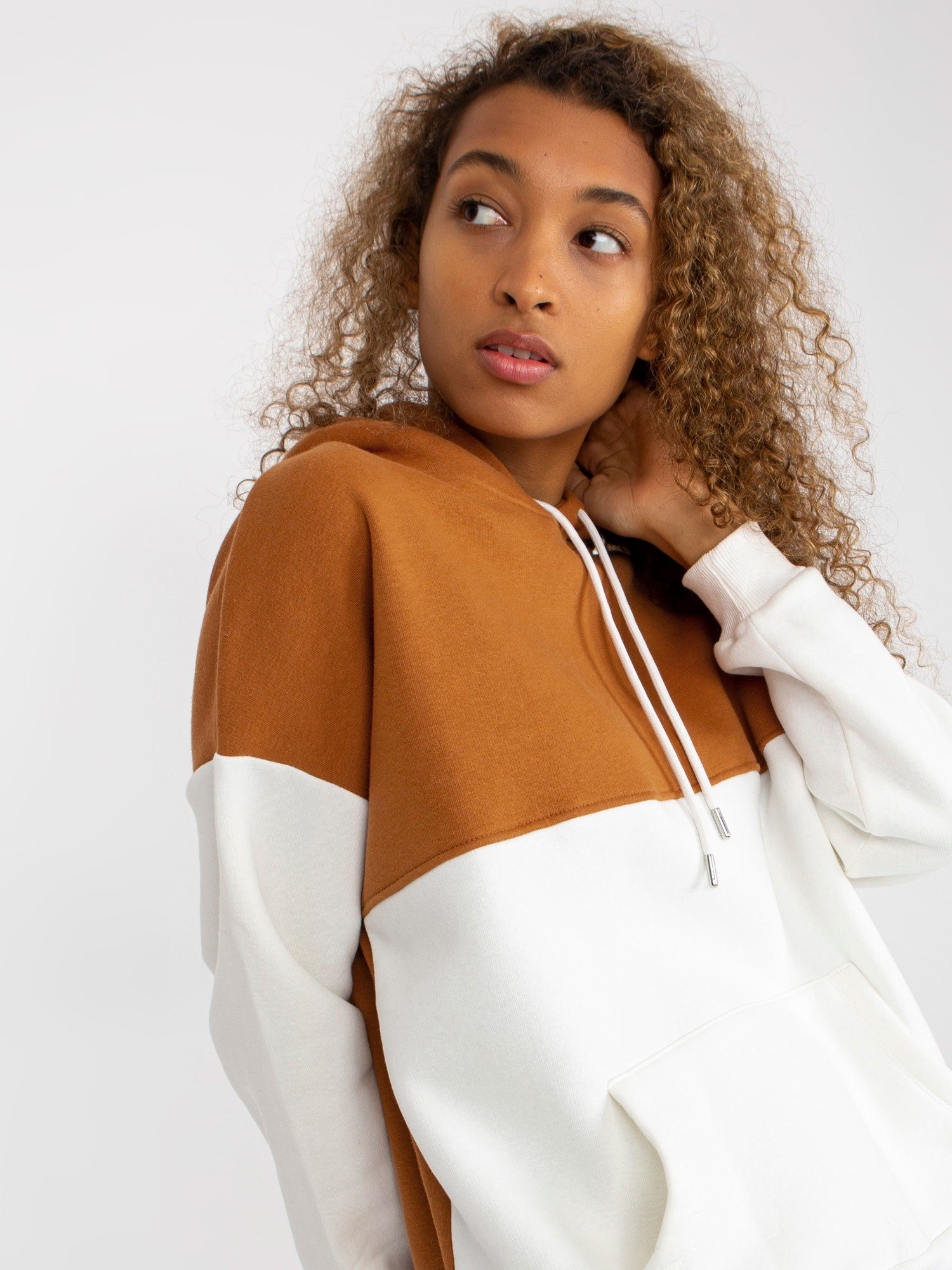 Bluza kangurka RUE PARIS