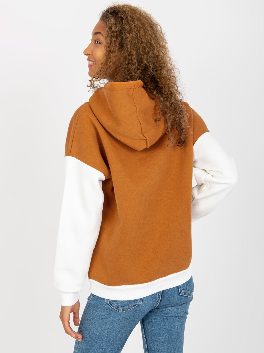 Bluza kangurka RUE PARIS