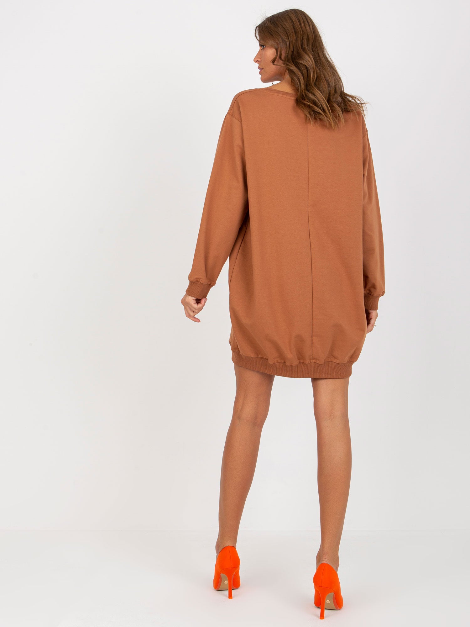 Bluza długa VITON