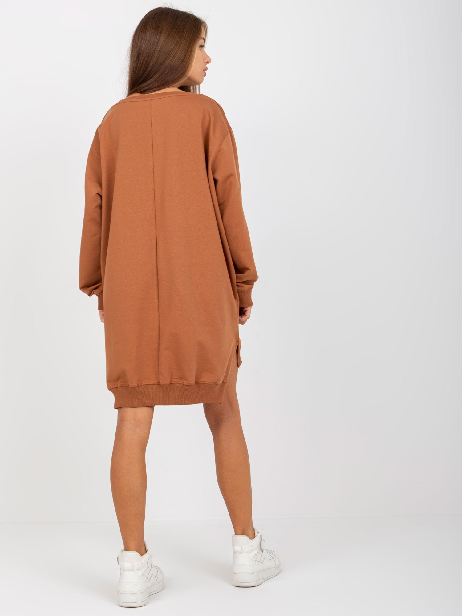 Bluza długa Vikki