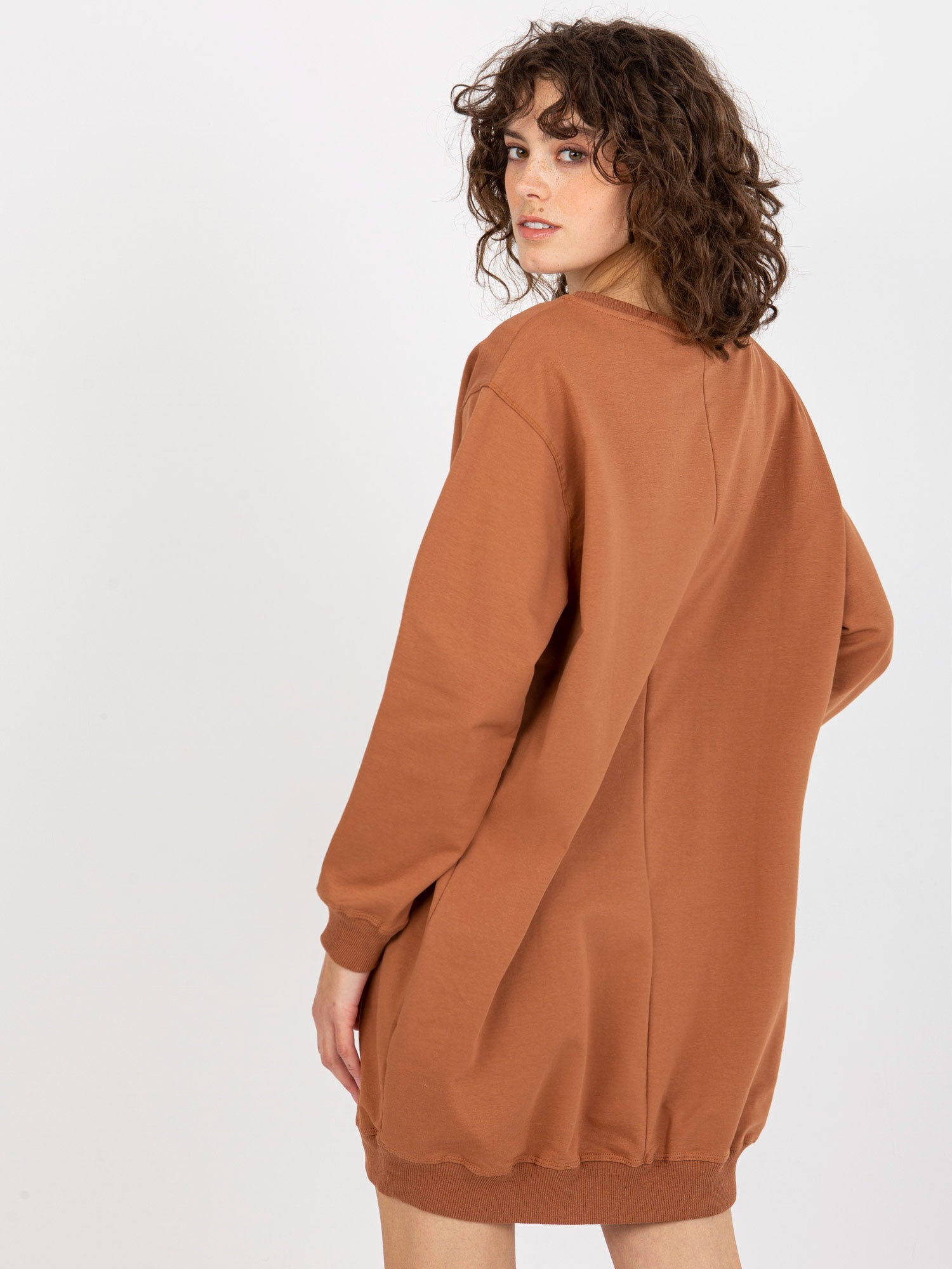 Bluza długa VITON