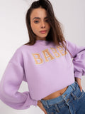 Bluza bez kaptura Wow Donna