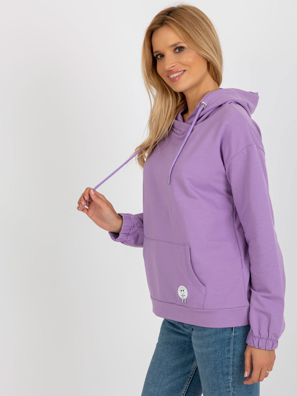 Bluza kangurka RELEVANCE