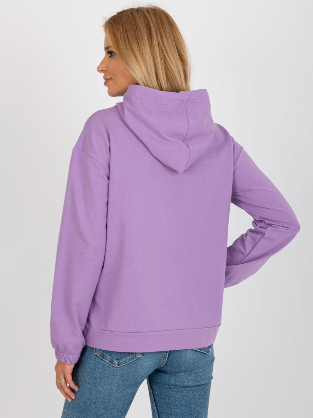 Bluza kangurka RELEVANCE