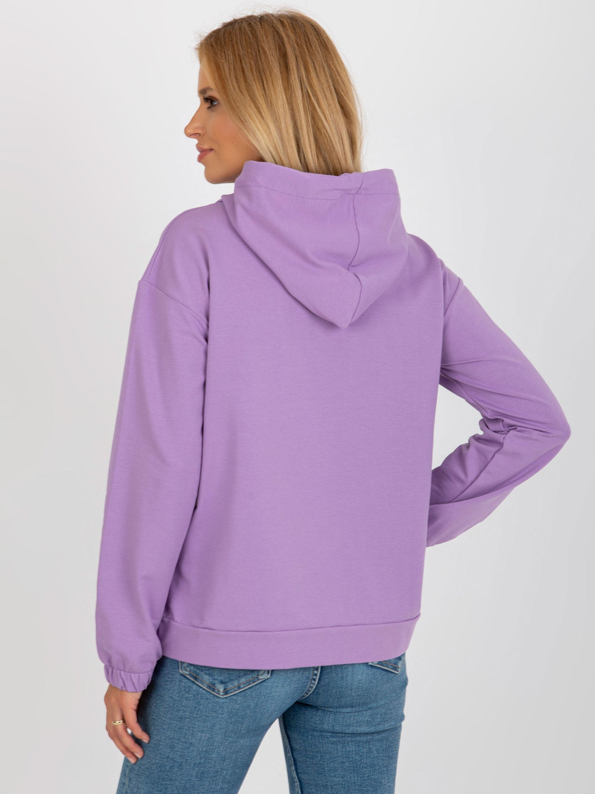 Bluza kangurka RELEVANCE