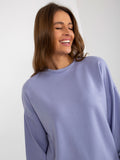 Bluza bez kaptura MARIQUITA