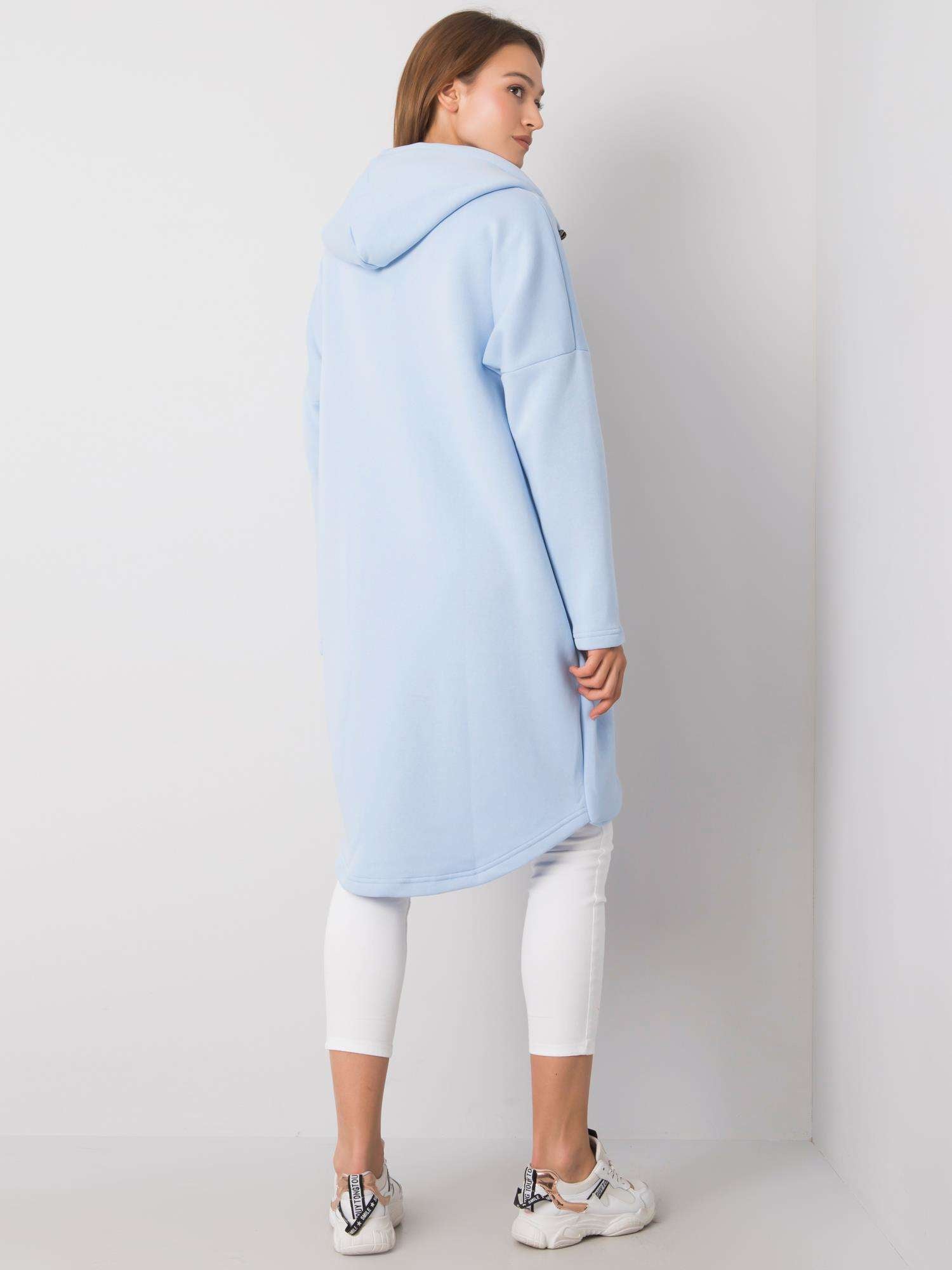 Bluza rozpinana RUE PARIS