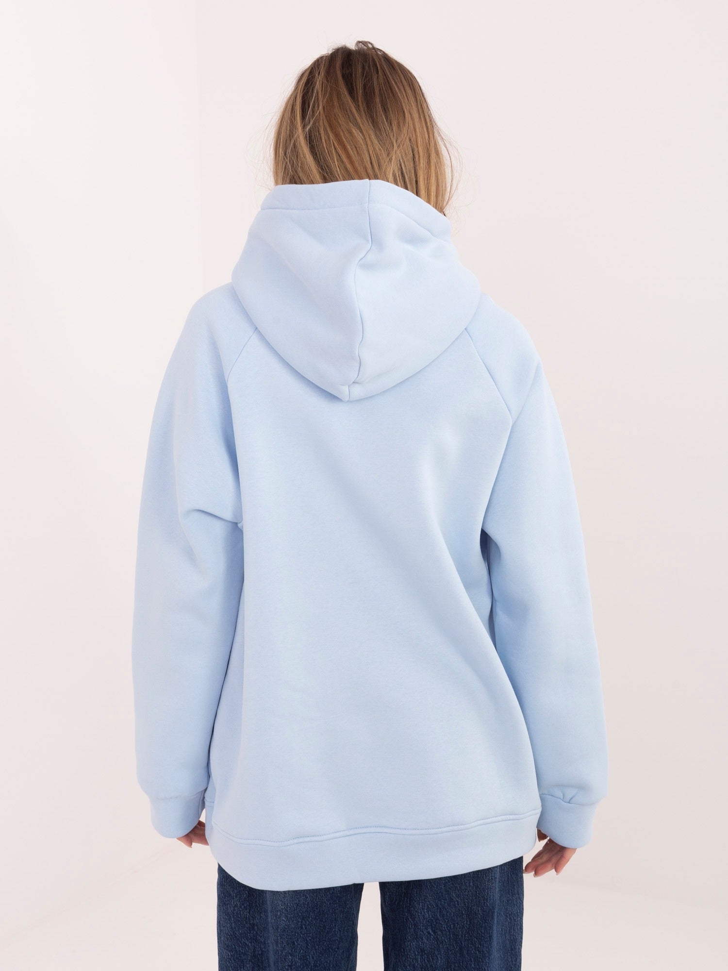 Bluza kangurka RUE PARIS