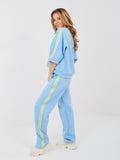 Bluza bez kaptura RUE PARIS