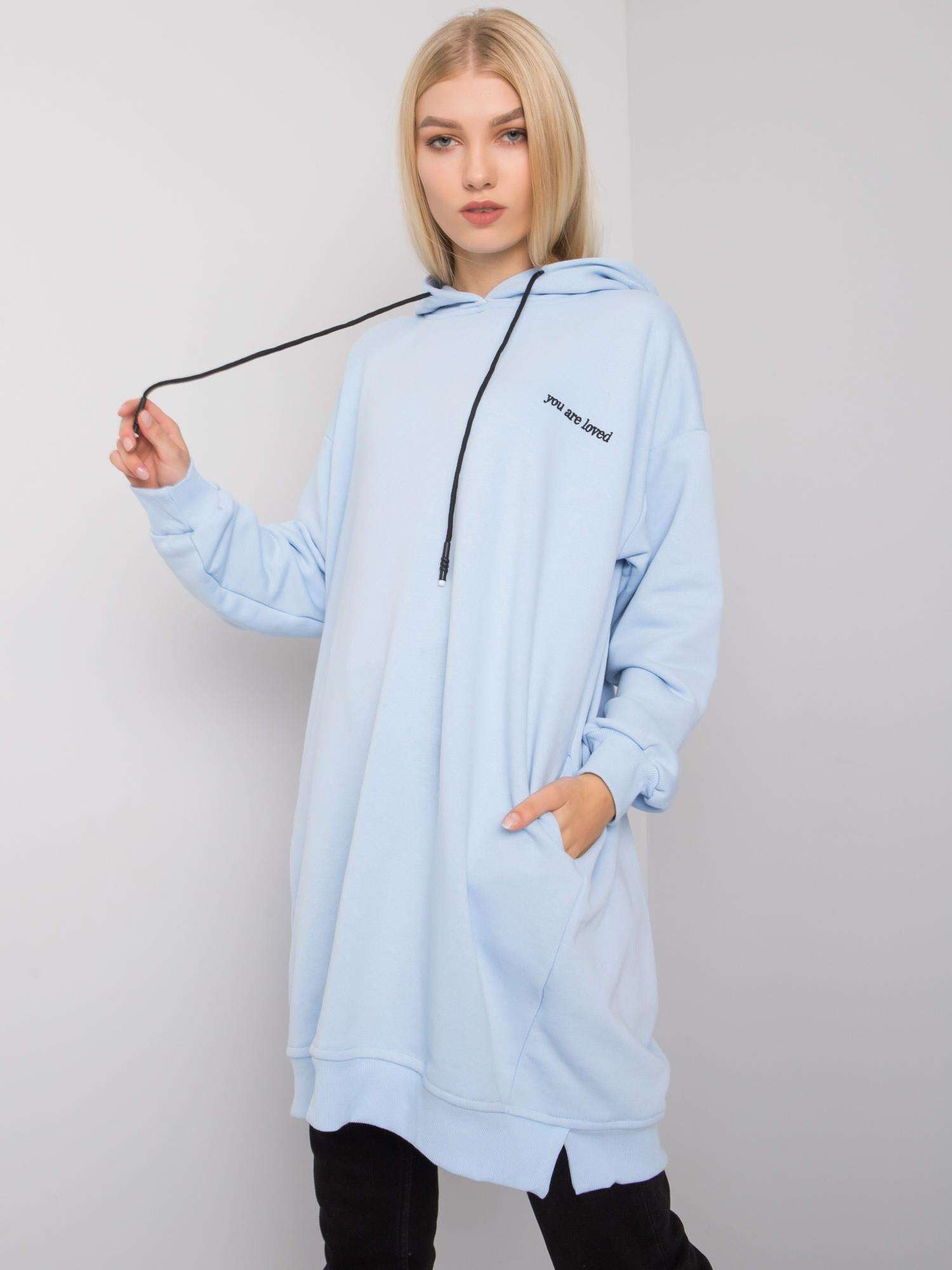 Bluza długa RELEVANCE