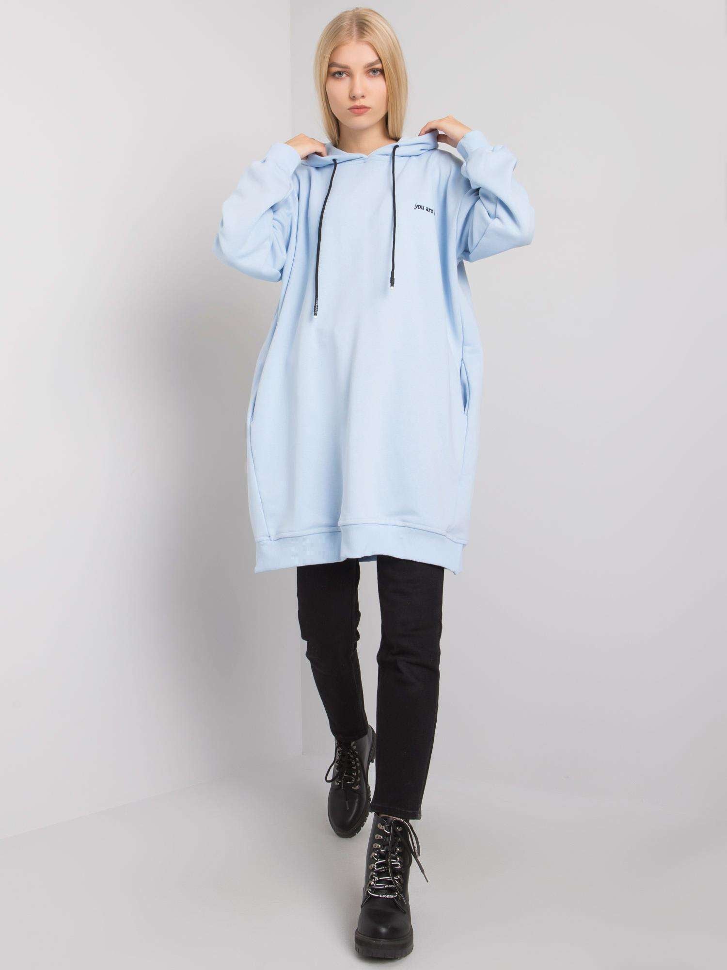 Bluza długa RELEVANCE
