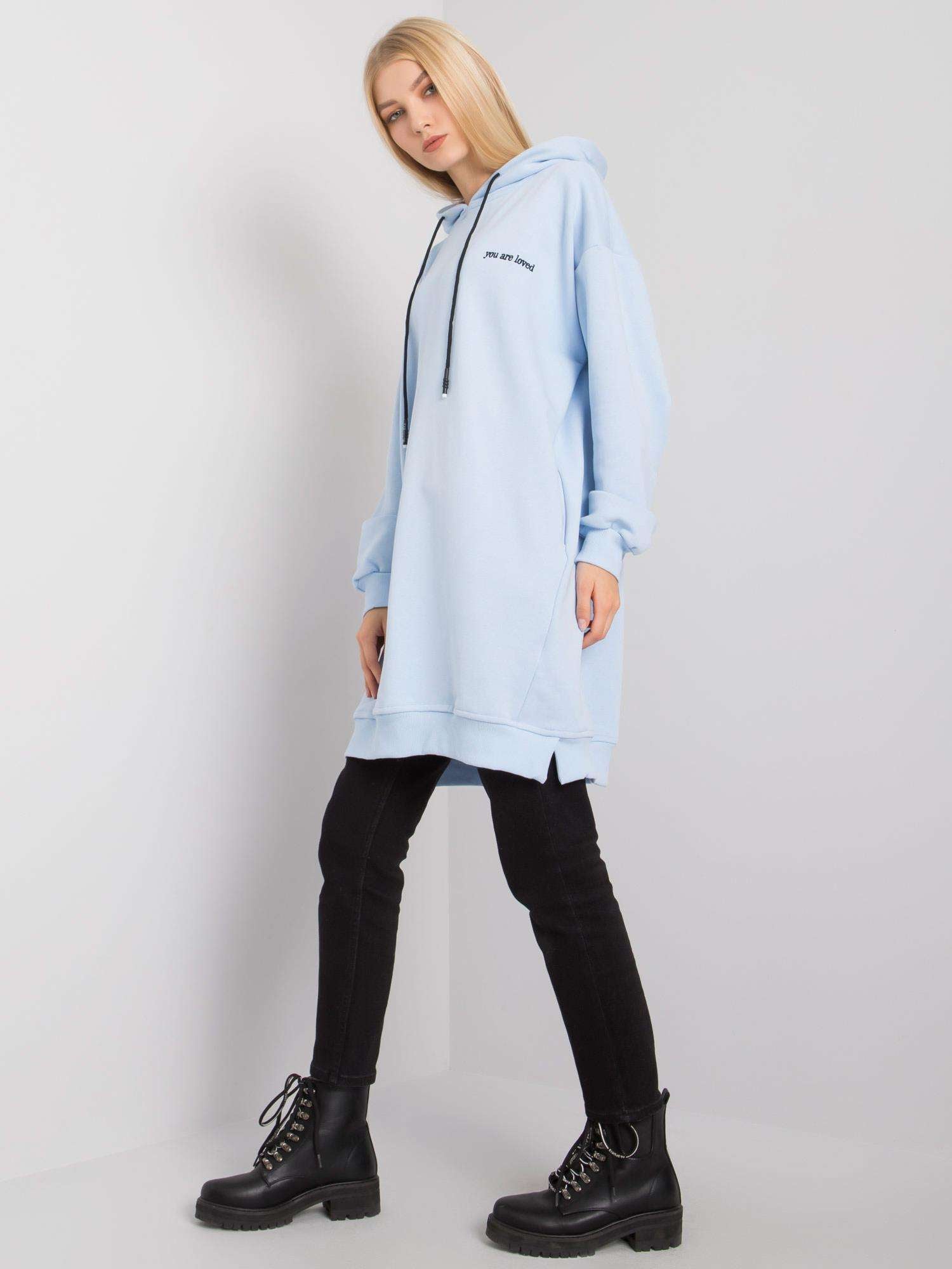 Bluza długa RELEVANCE