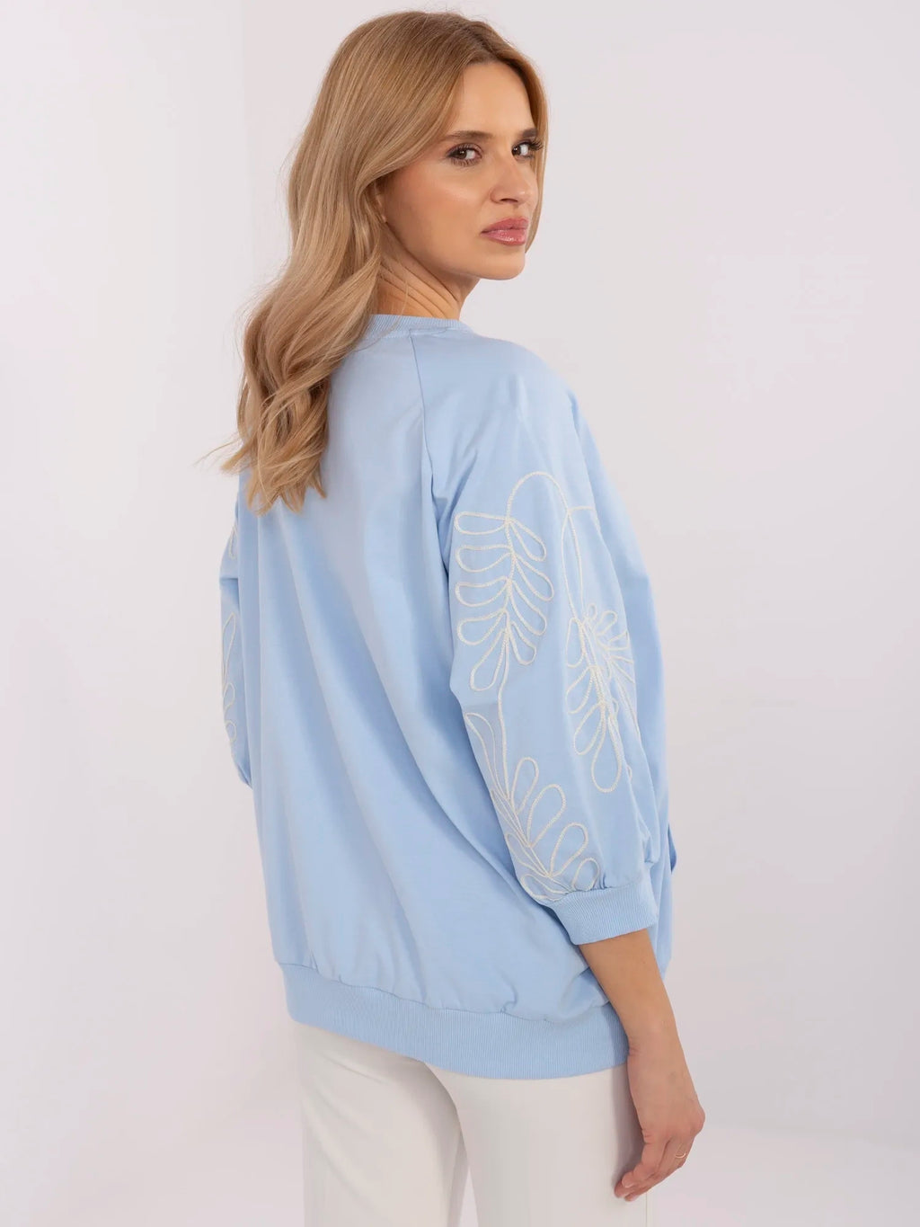 Bluza kangurka RUE PARIS