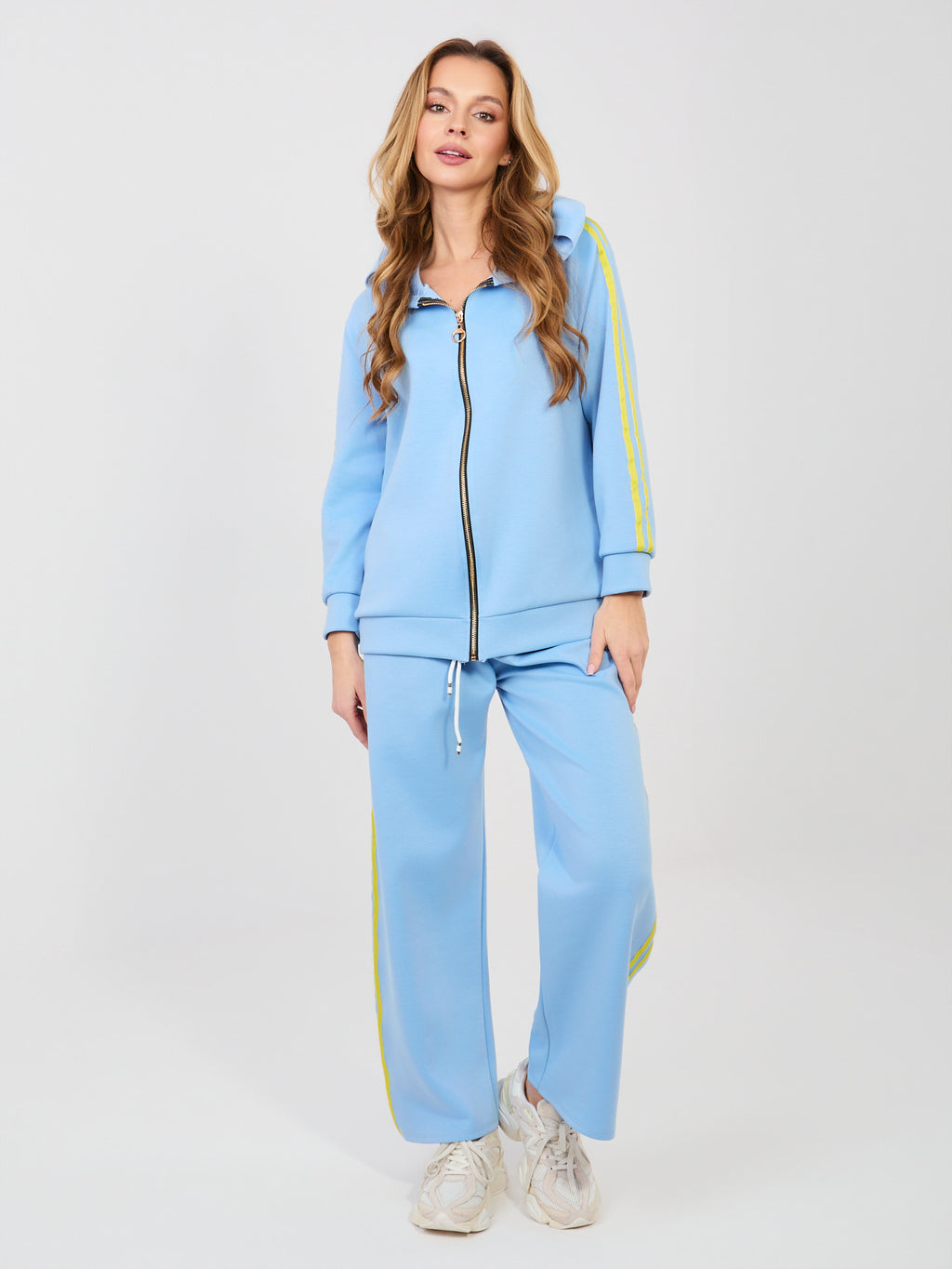 Bluza rozpinana RUE PARIS