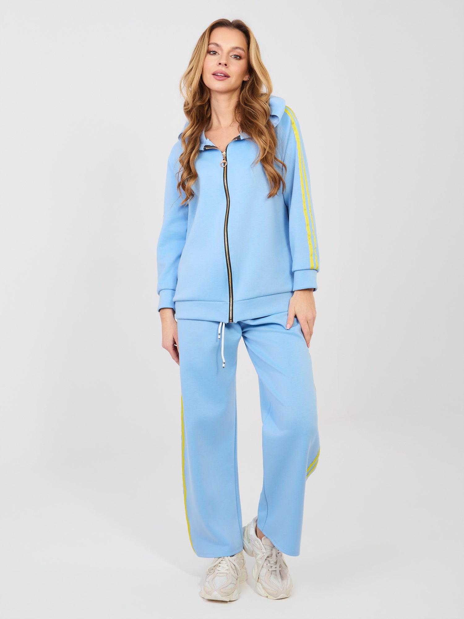 Bluza rozpinana RUE PARIS