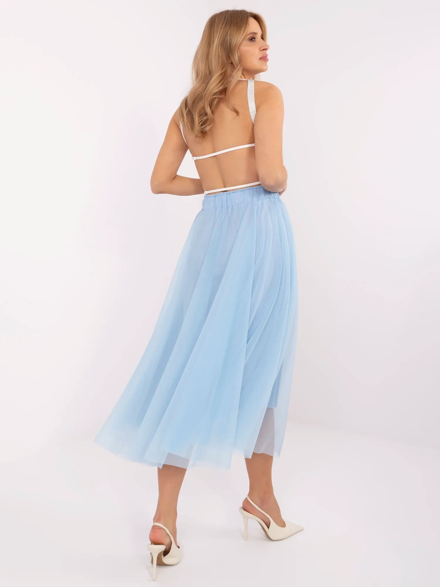 Flared skirt ITALY MODA