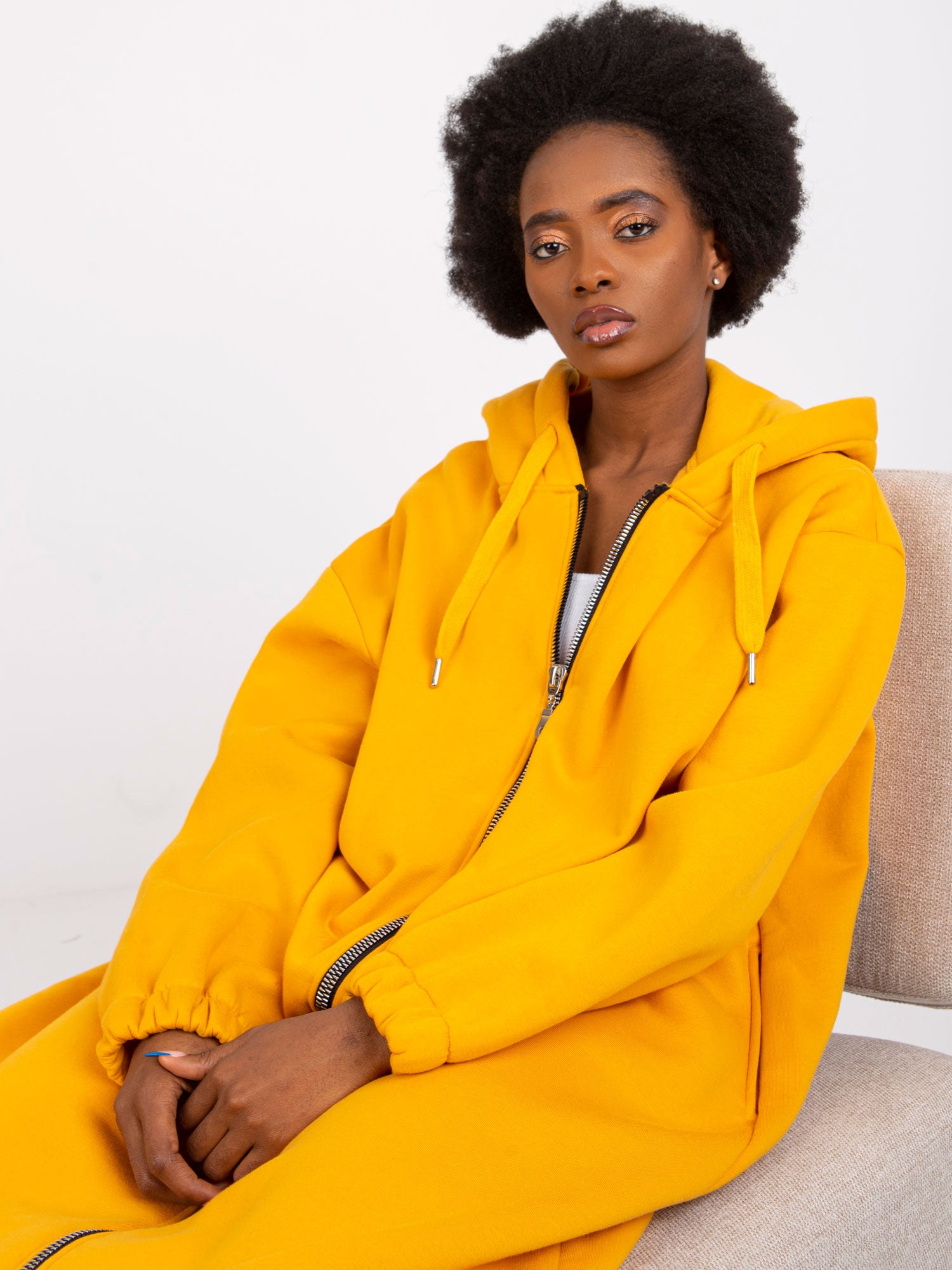 Bluza rozpinana RUE PARIS