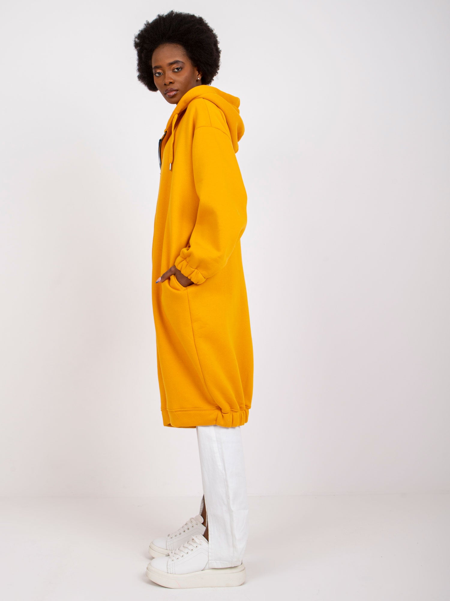 Bluza rozpinana RUE PARIS