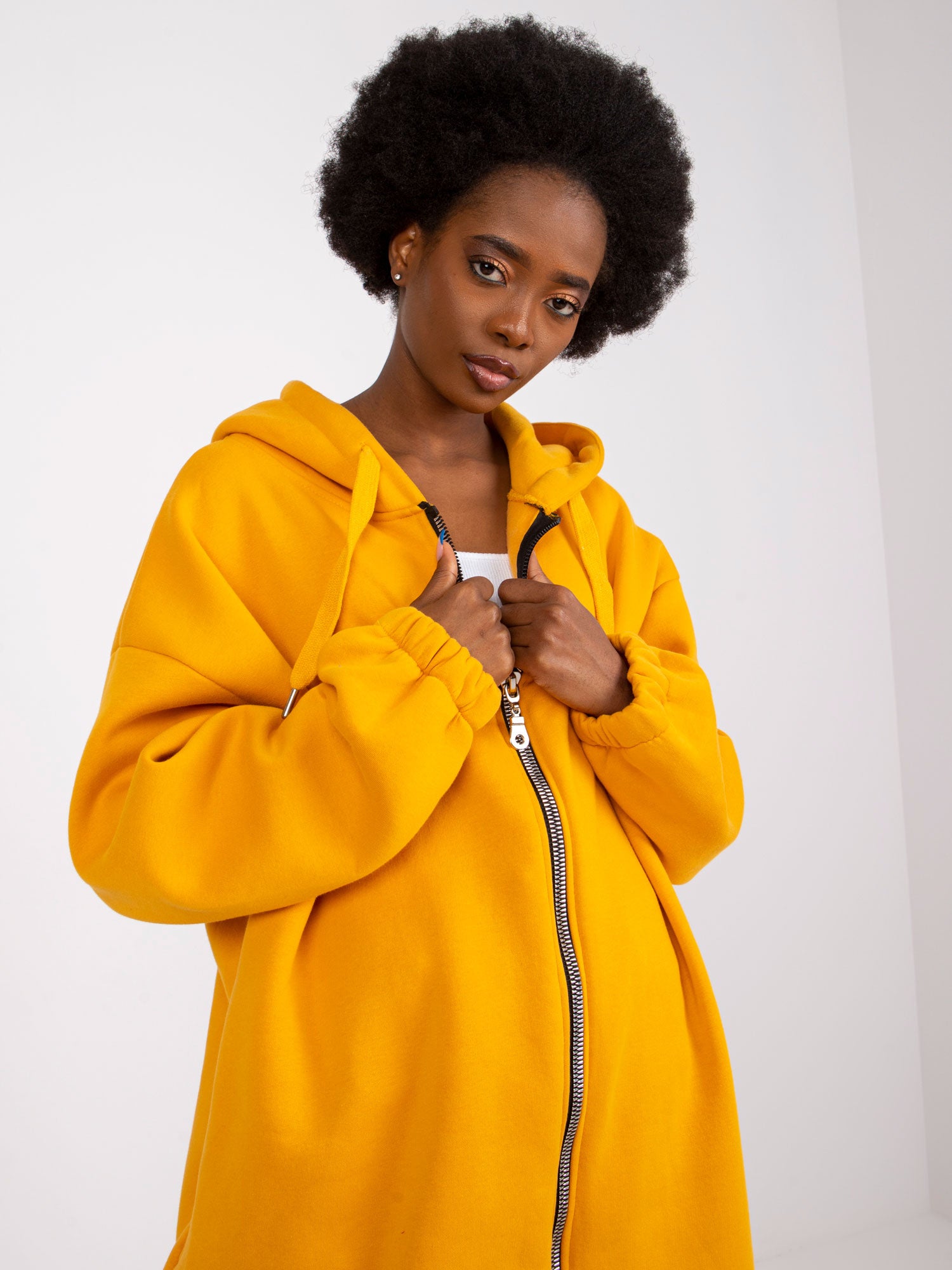 Bluza rozpinana RUE PARIS