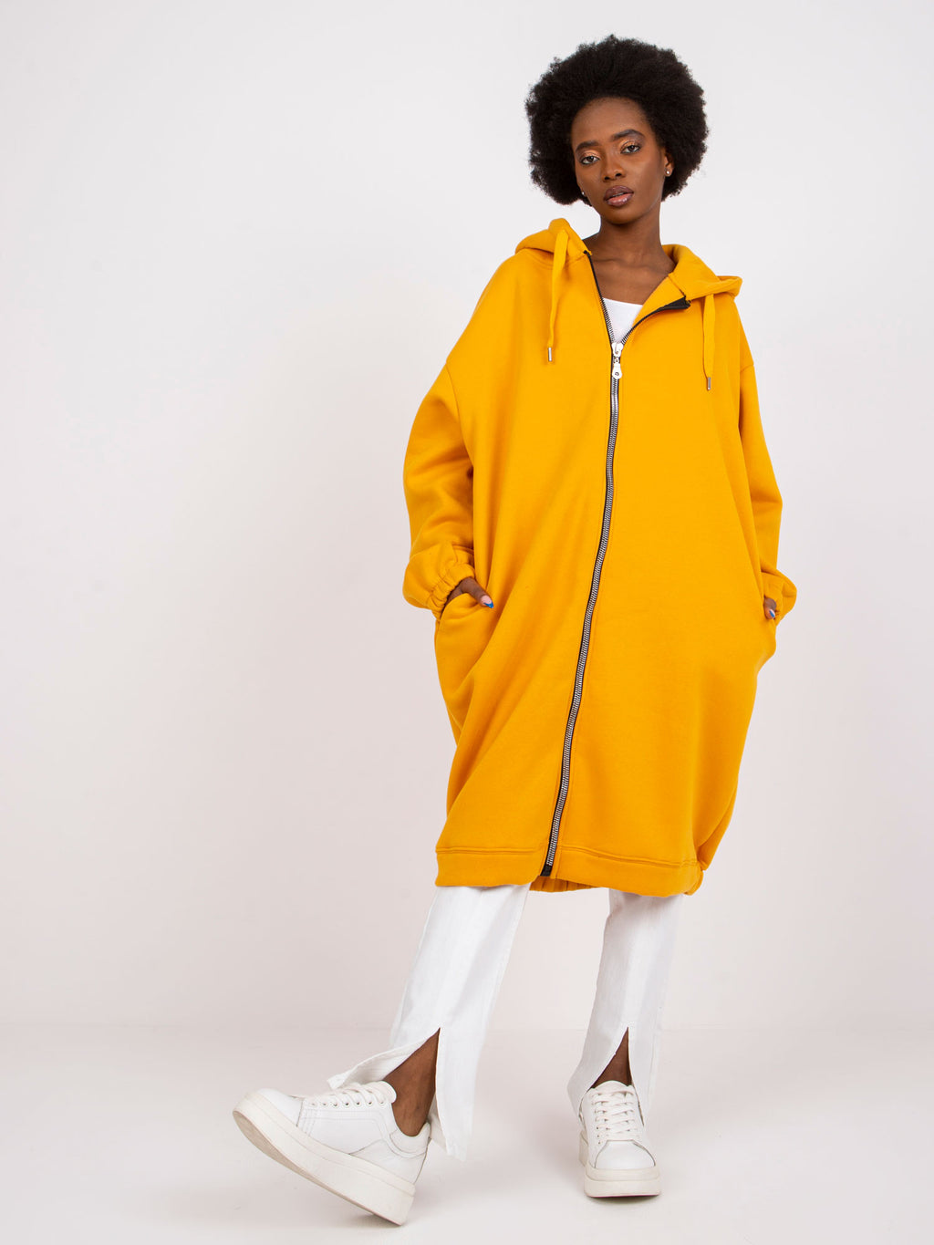 Bluza rozpinana RUE PARIS