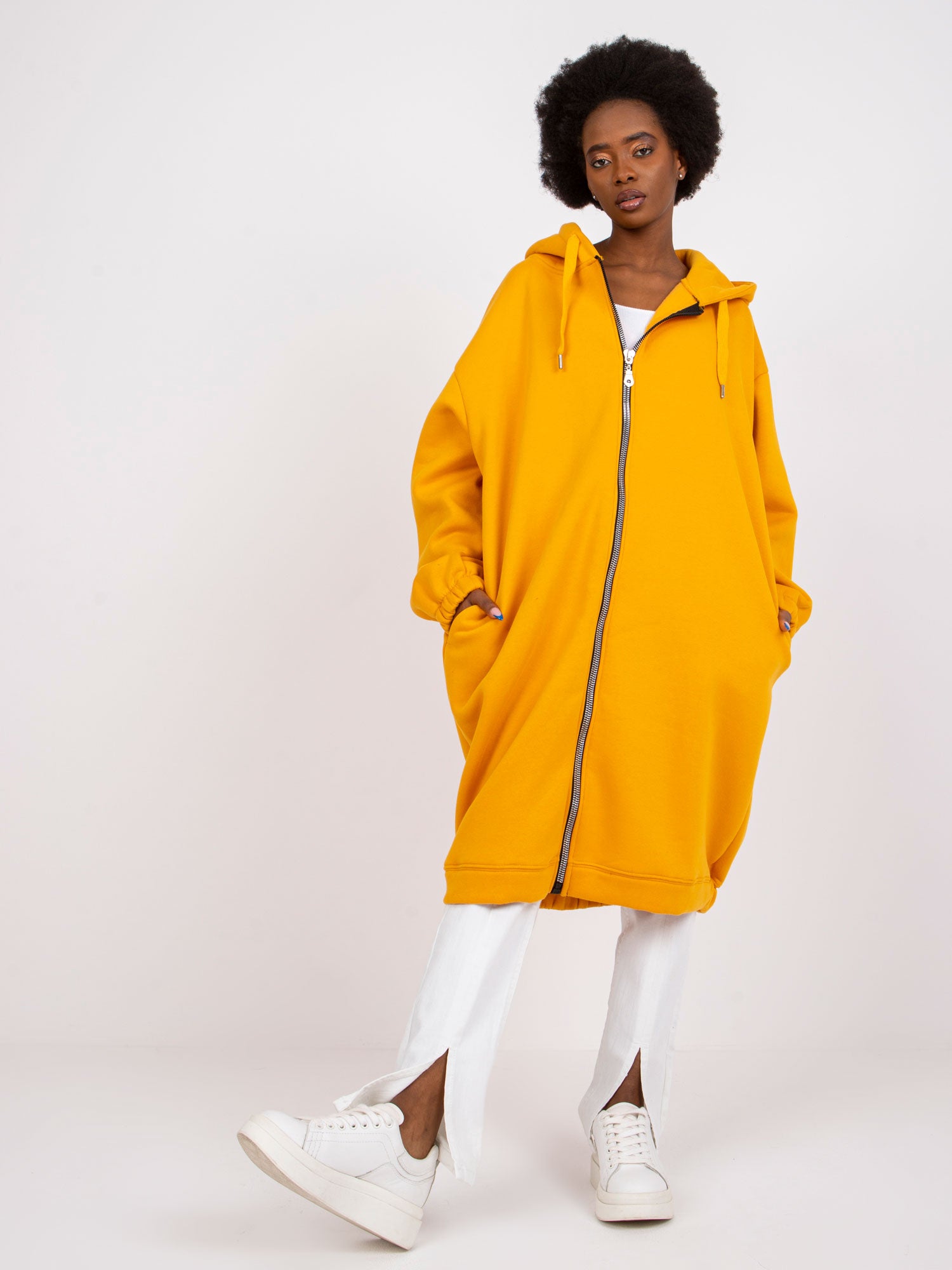 Bluza rozpinana RUE PARIS