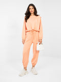 Bluza bez kaptura RUE PARIS
