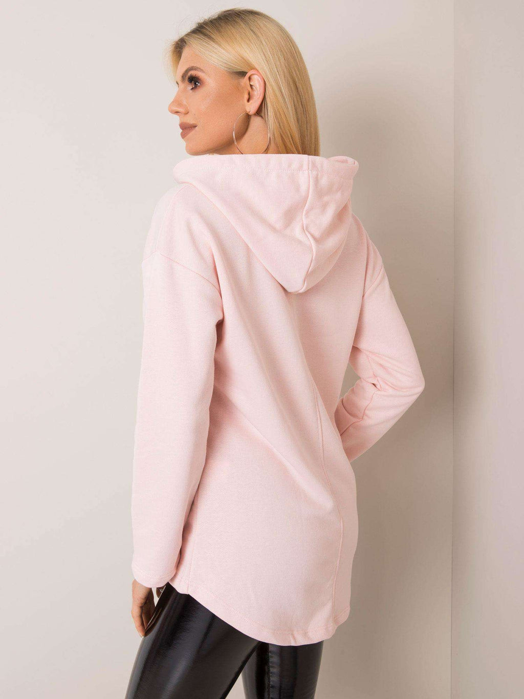 Bluza kangurka BASIC FEEL GOOD