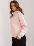 Bluza z kapturem Sublevel