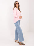 Bluza bez kaptura RUE PARIS