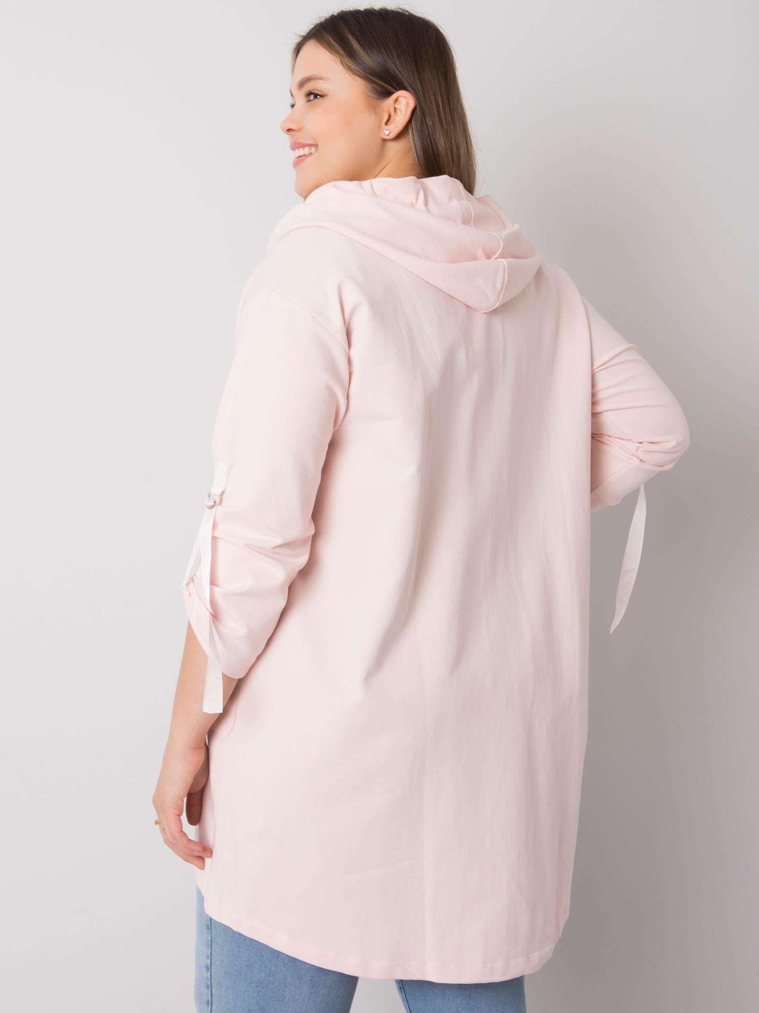 Bluza plus size RELEVANCE