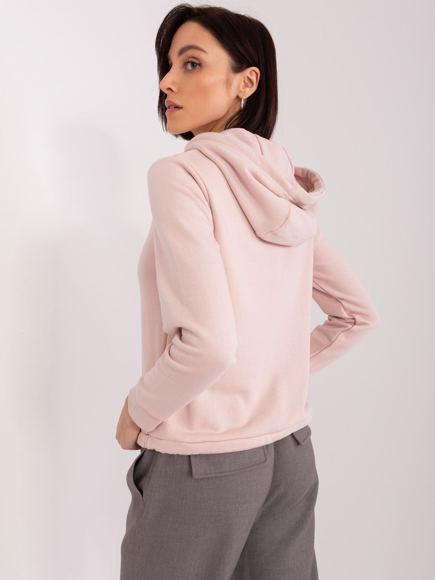 Bluza z kapturem EIGHT 2 NINE