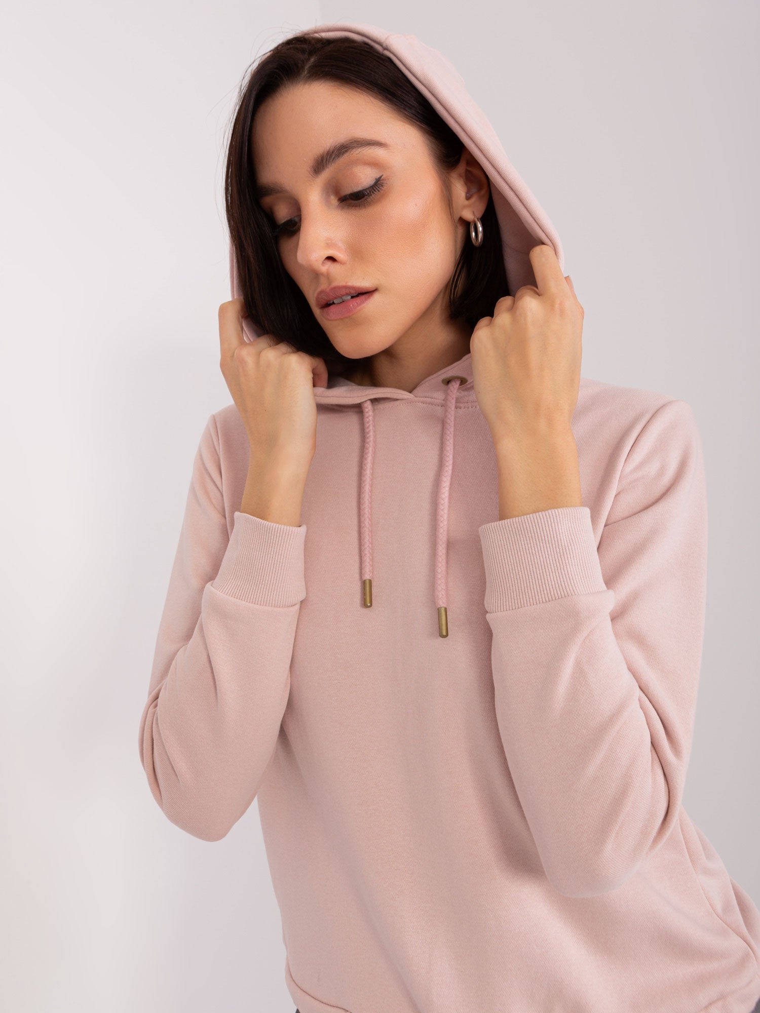Bluza z kapturem EIGHT 2 NINE
