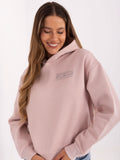 Bluza z kapturem Sublevel