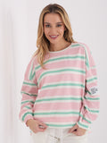 Bluza bez kaptura ITALY MODA