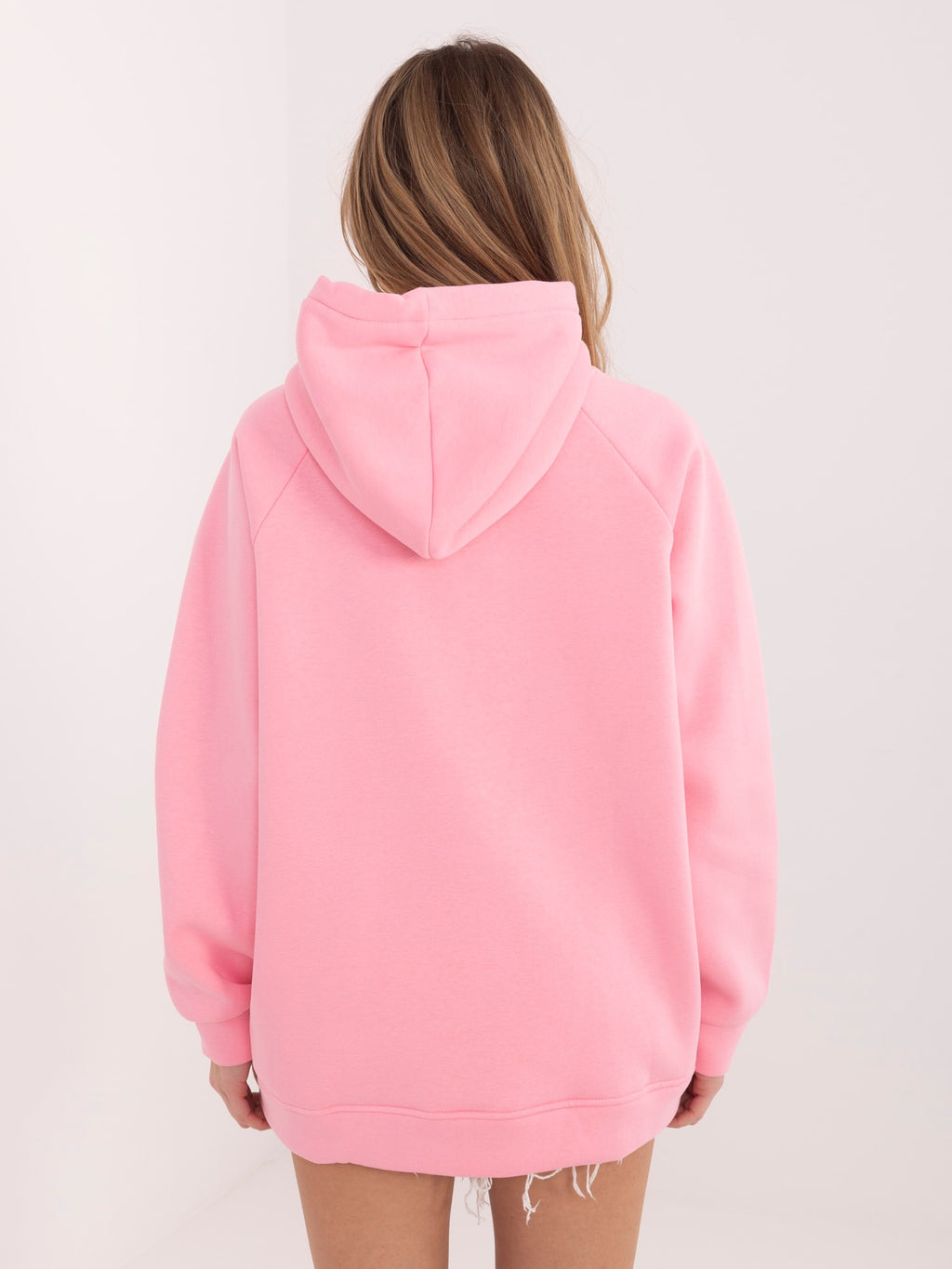 Bluza kangurka RUE PARIS