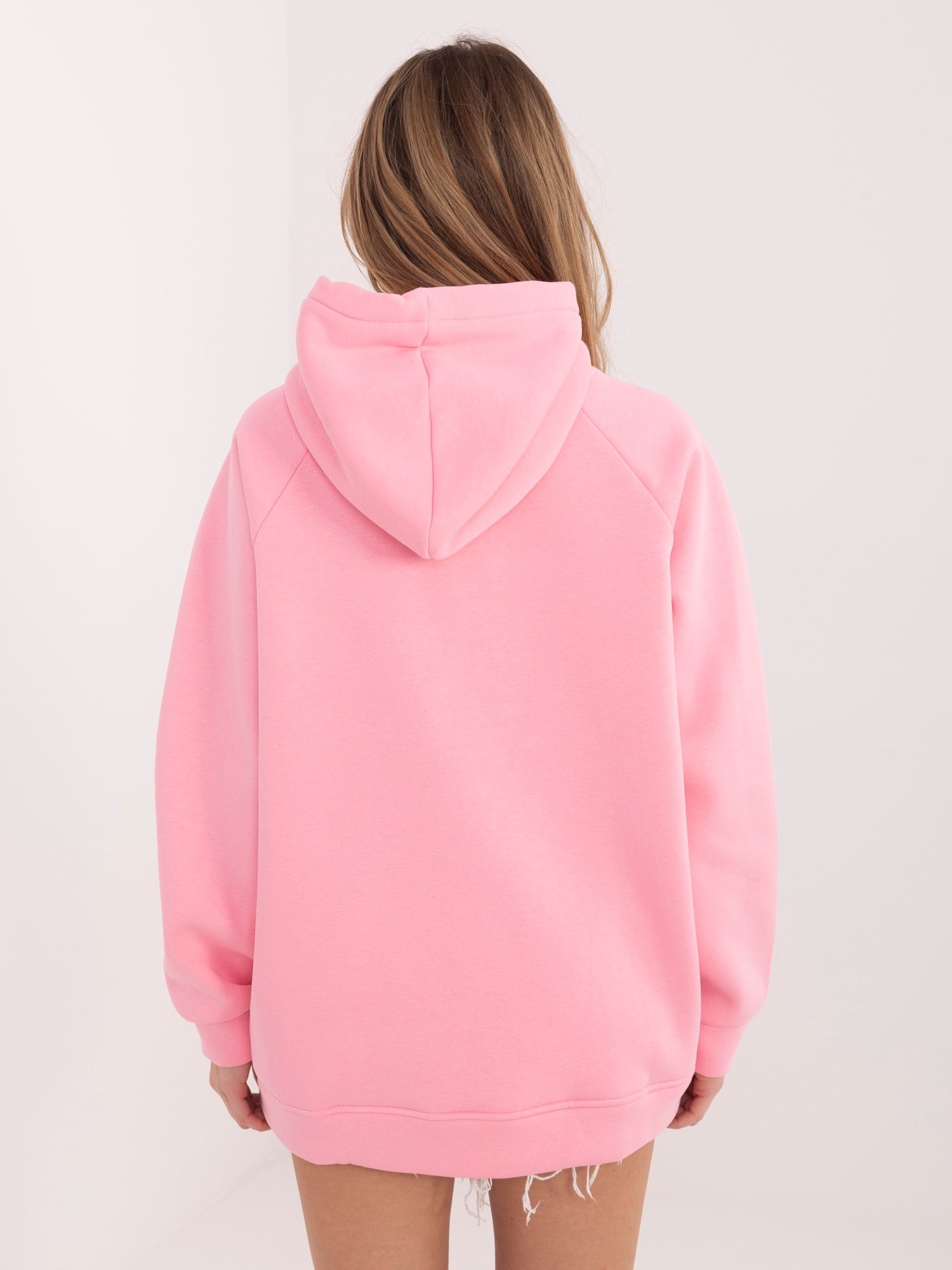 Bluza kangurka RUE PARIS