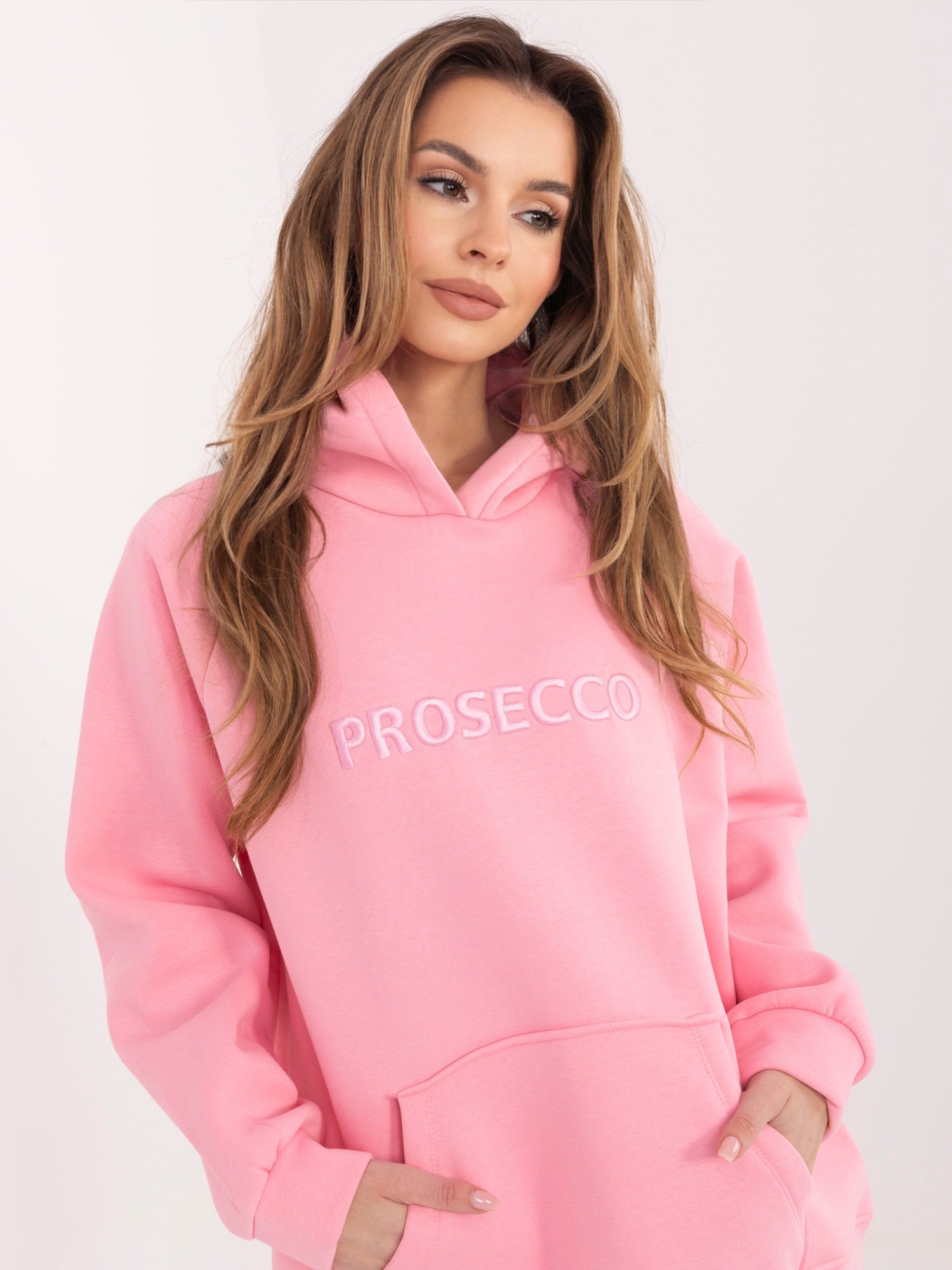 Bluza kangurka RUE PARIS