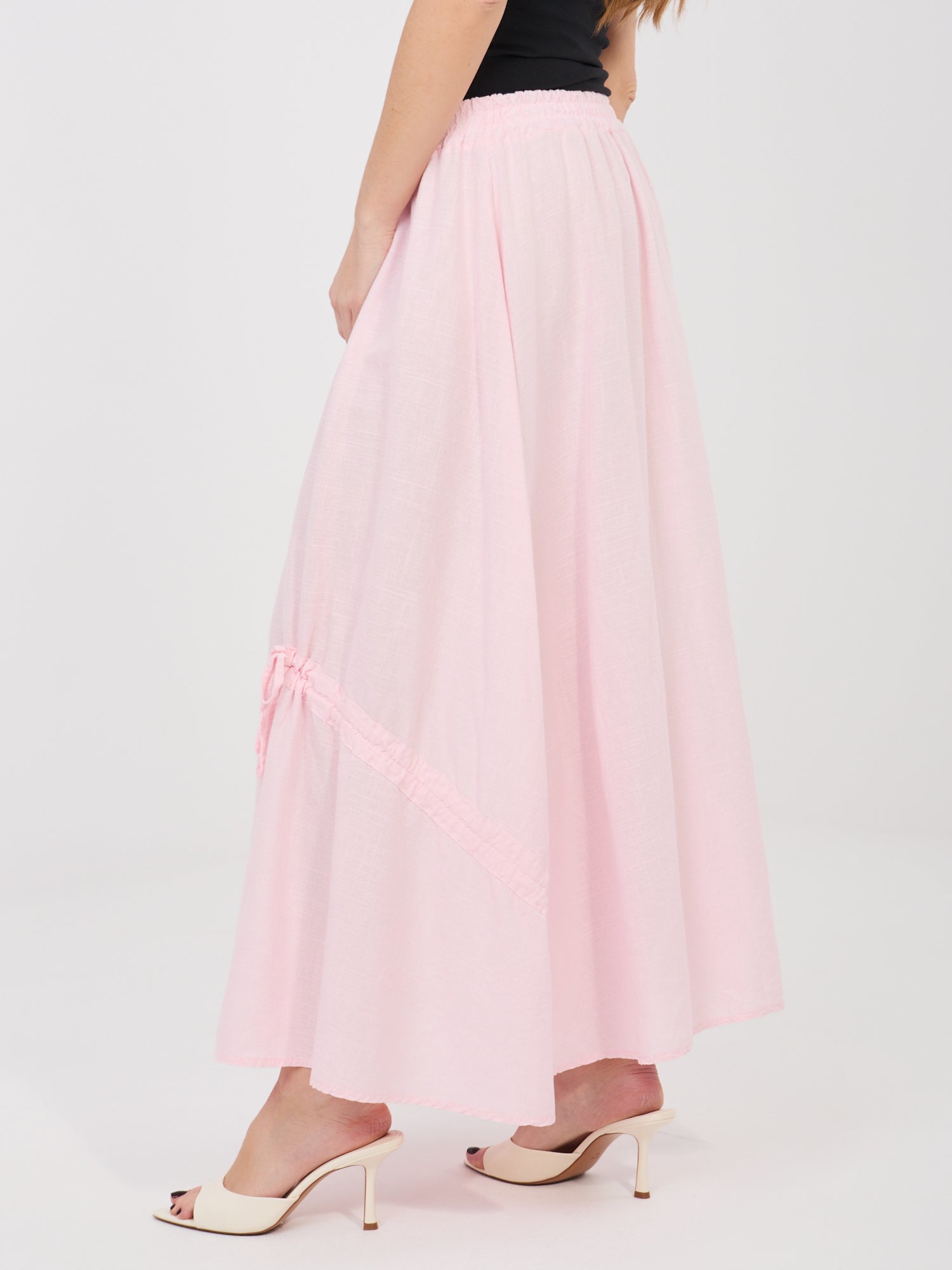 Spódnica rozkloszowana ITALY MODA