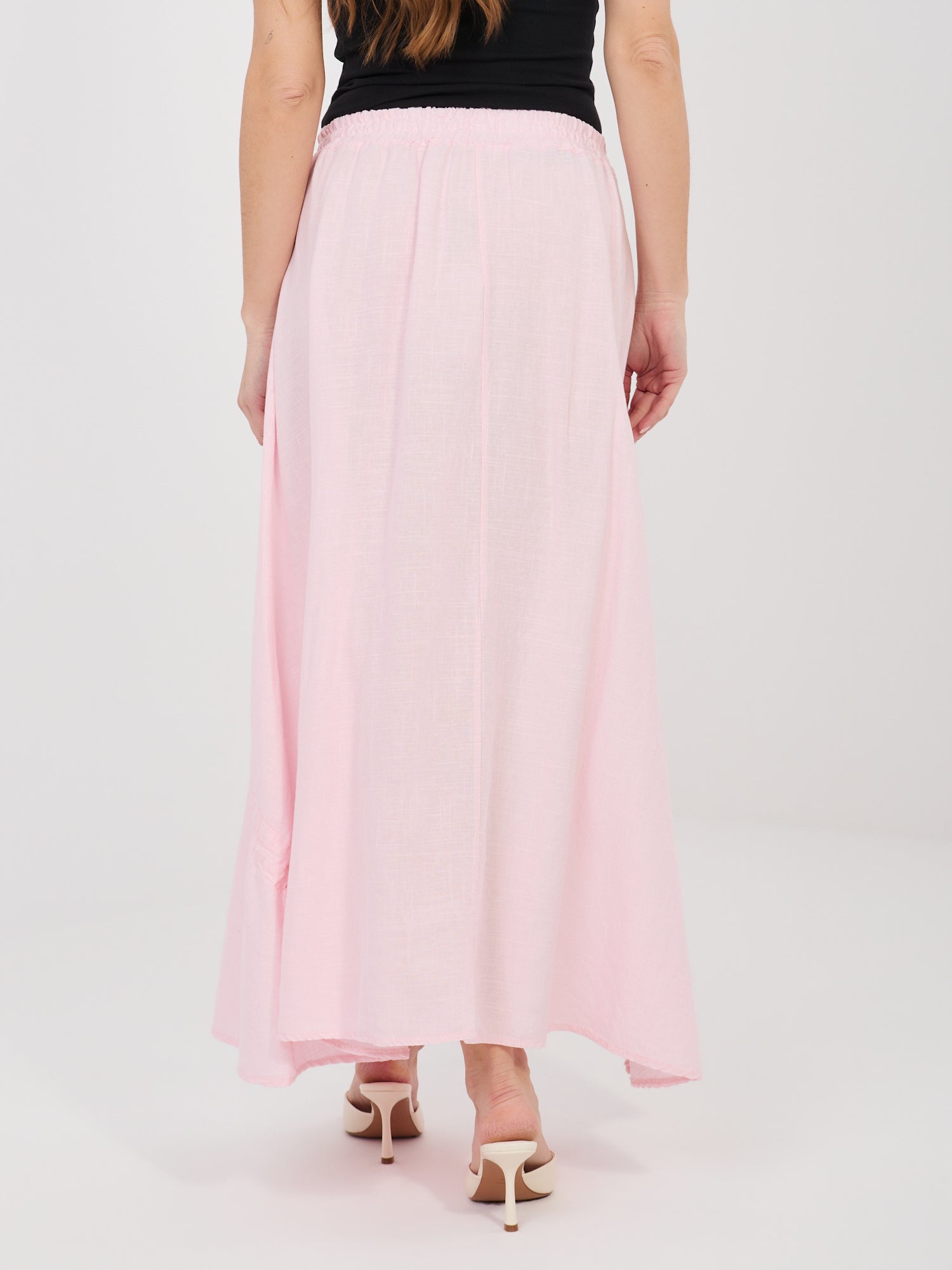Spódnica rozkloszowana ITALY MODA