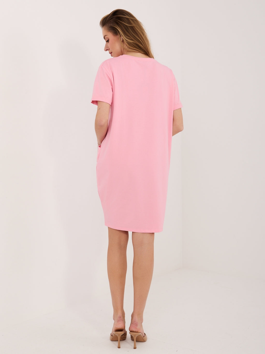 Sukienka basic RUE PARIS