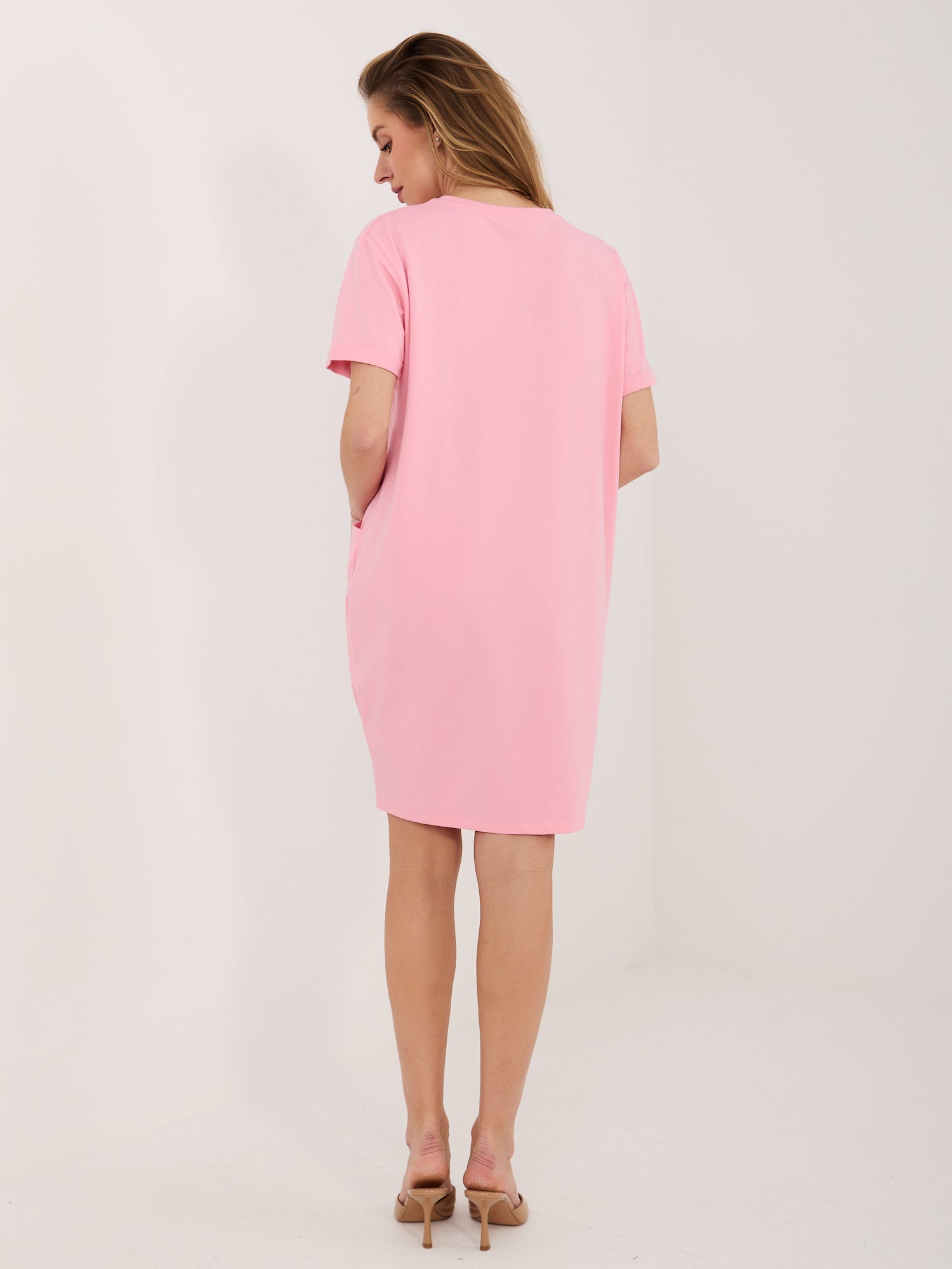 Sukienka basic RUE PARIS
