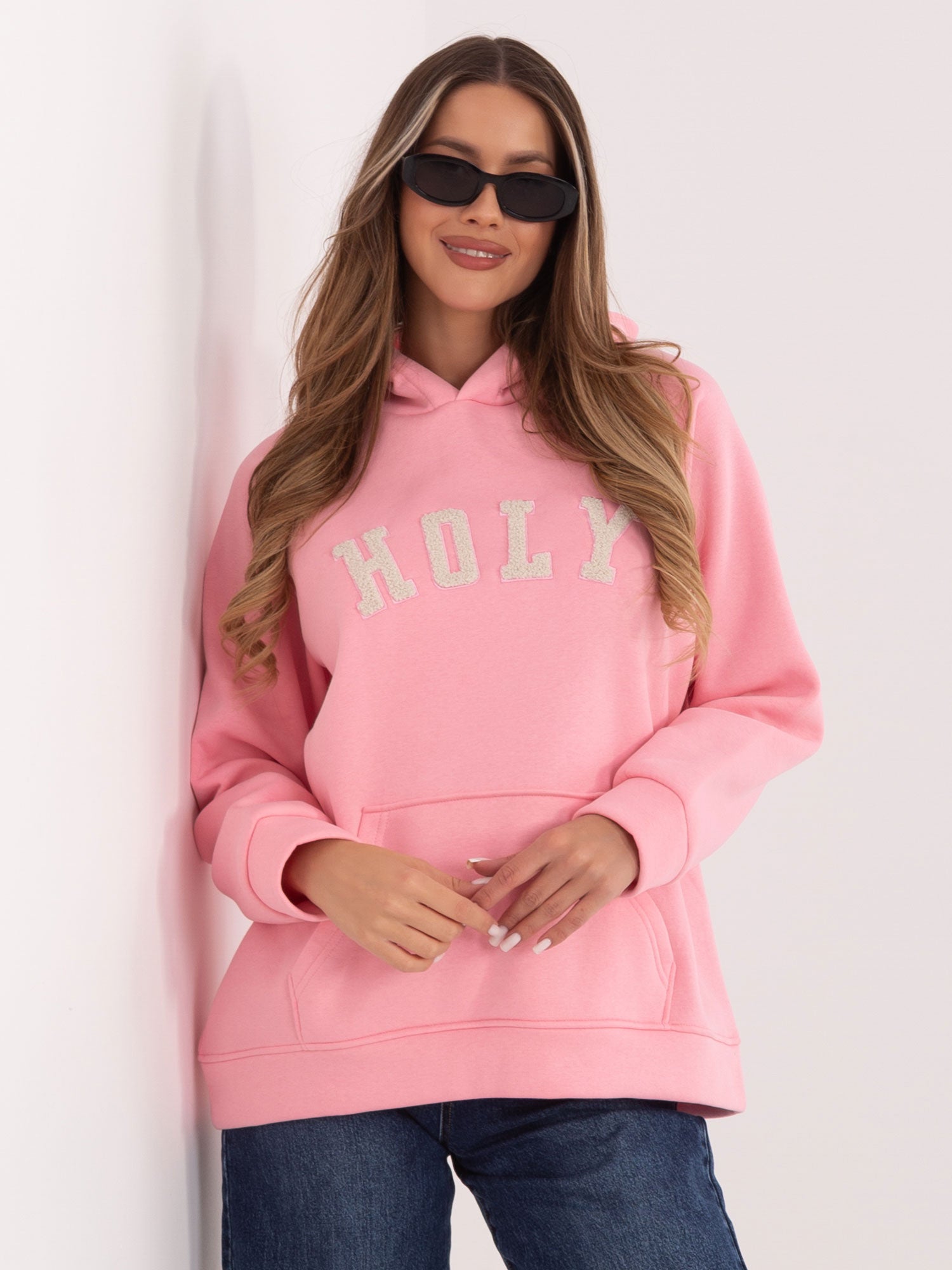 Bluza kangurka RUE PARIS
