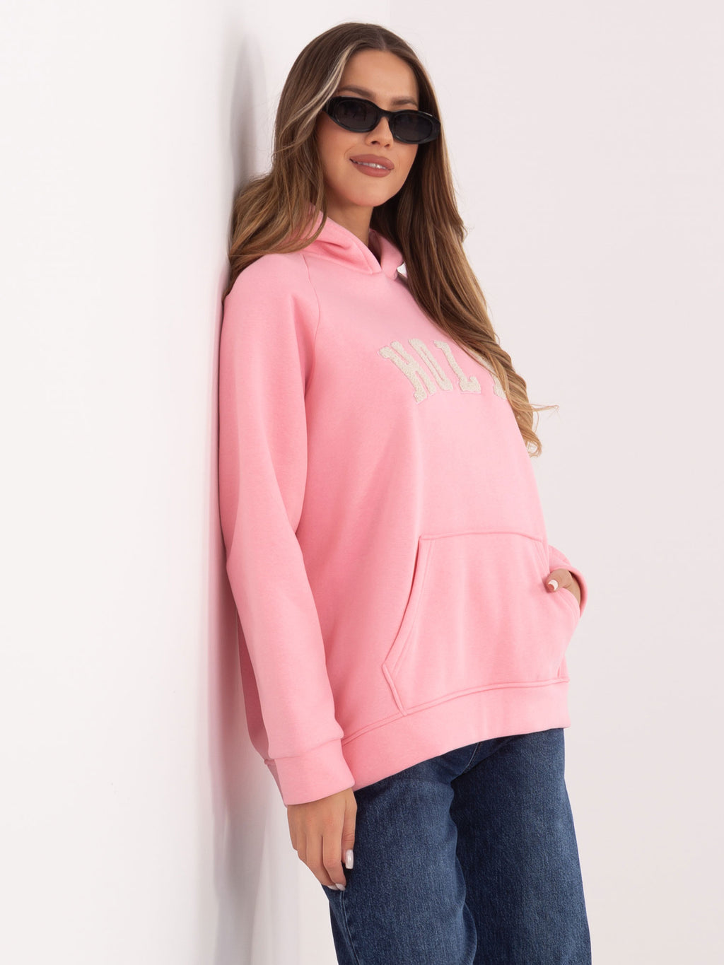 Bluza kangurka RUE PARIS